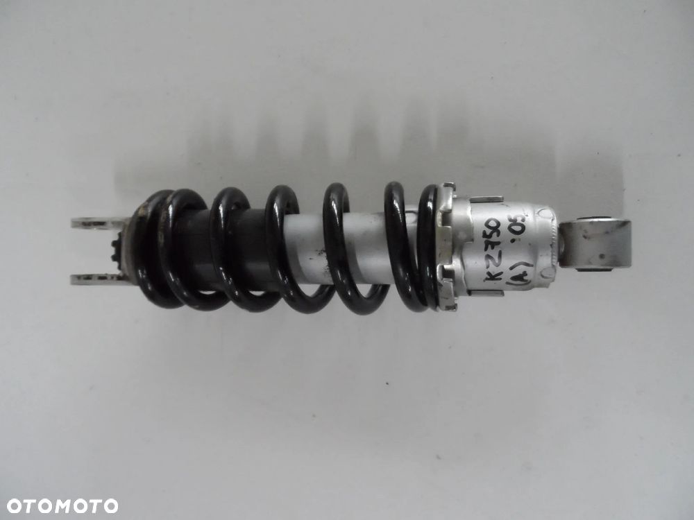 KAWASAKI Z 750 05' ROK amortyzator tył