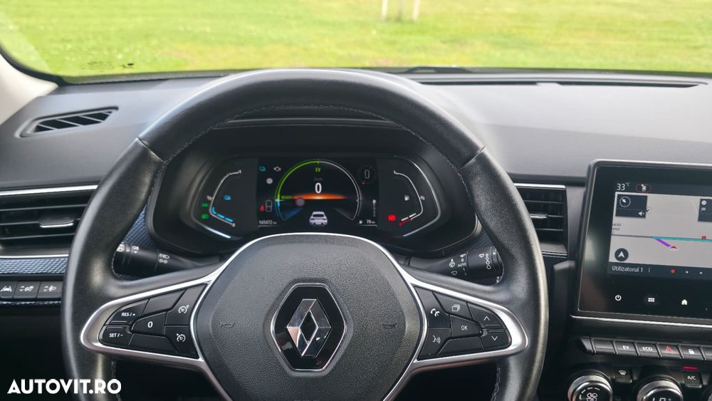 Renault Arkana E-TECH 145 Techno - 4