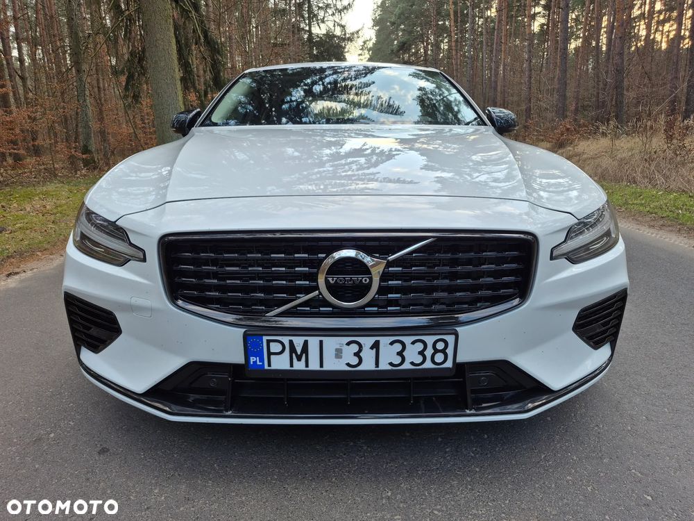 Volvo S60 - 3