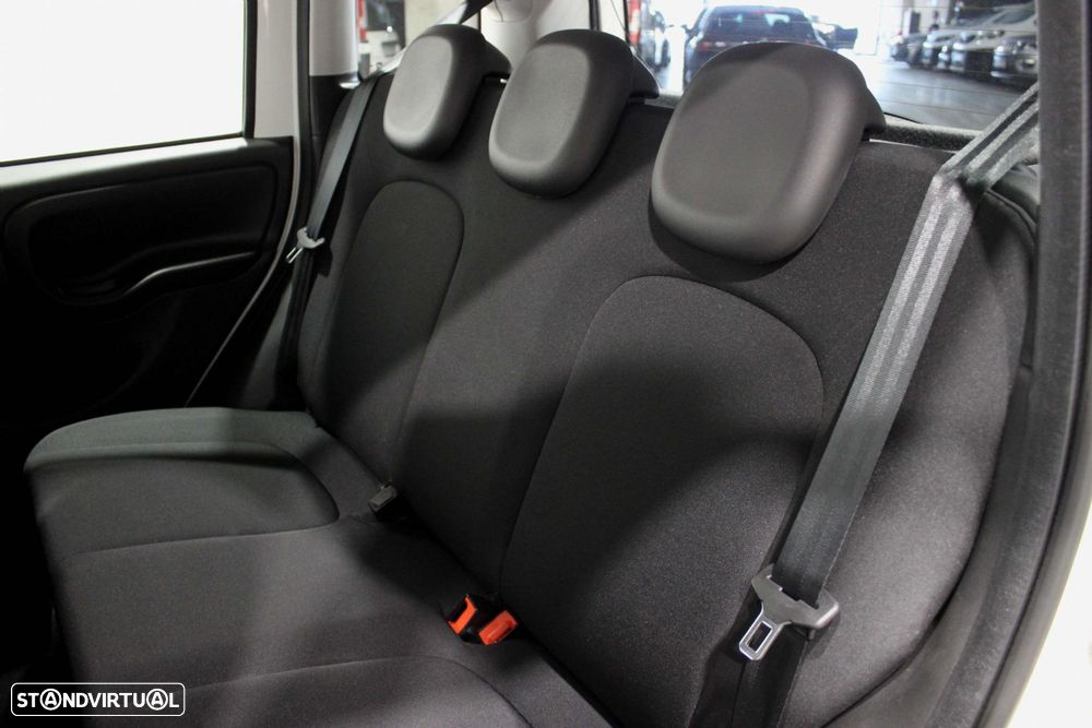 Fiat Panda 1.0 Hybrid - 28