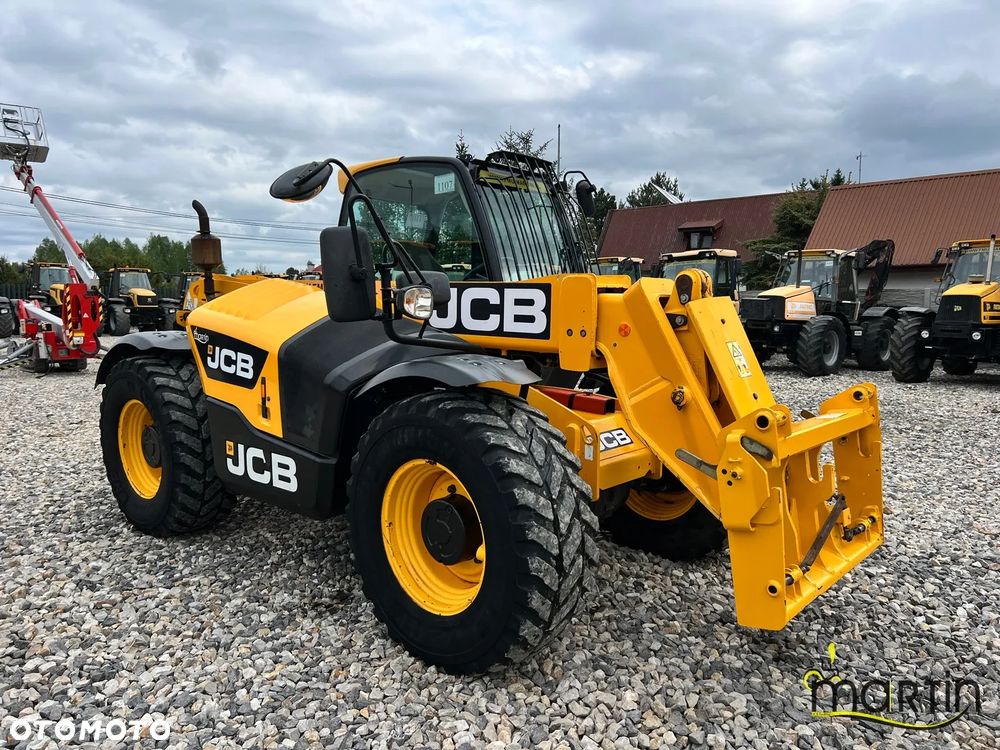JCB 531-70 - 7