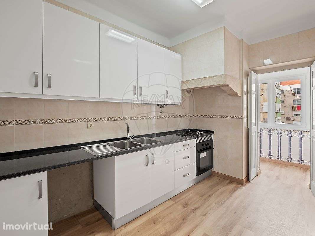 Apartamento T3 para venda - Grande imagem: 2/17