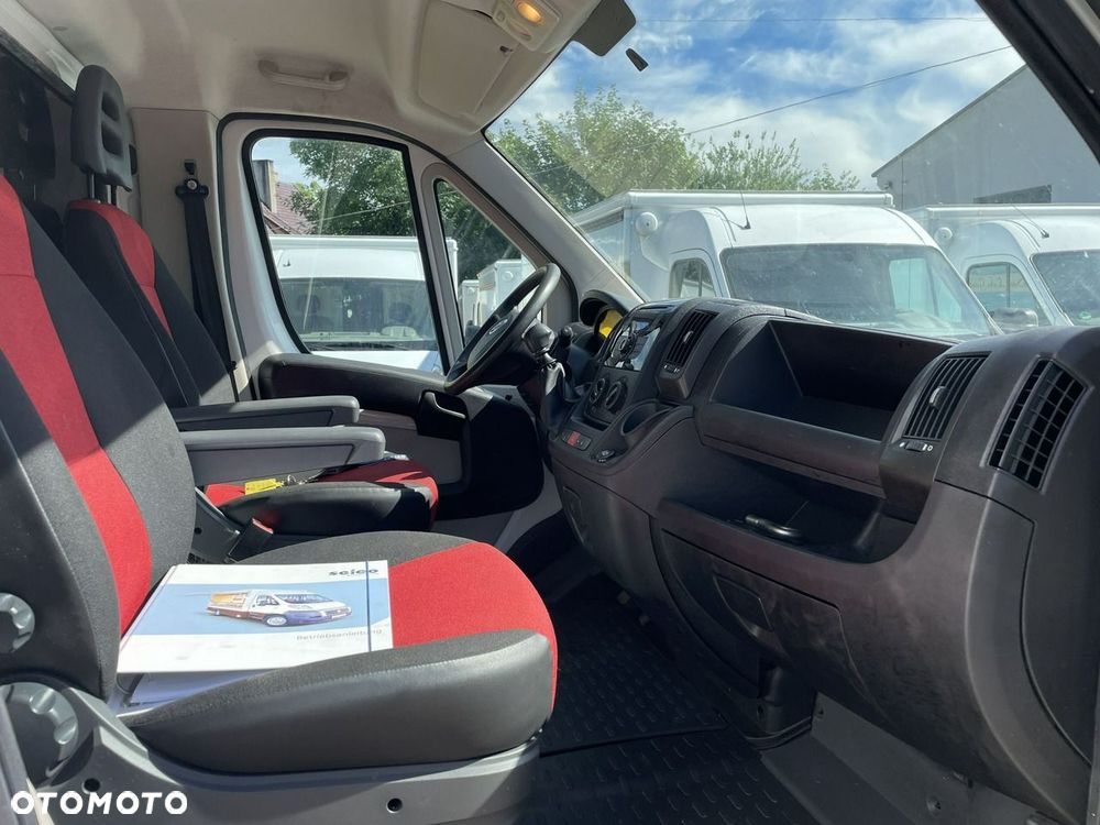 Fiat Ducato - 21