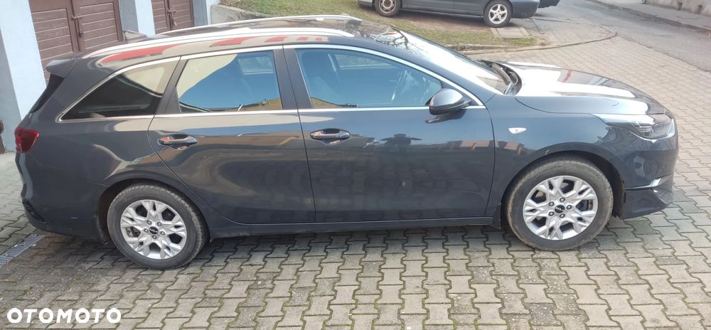 Kia Ceed 1.0 T-GDI M - 9