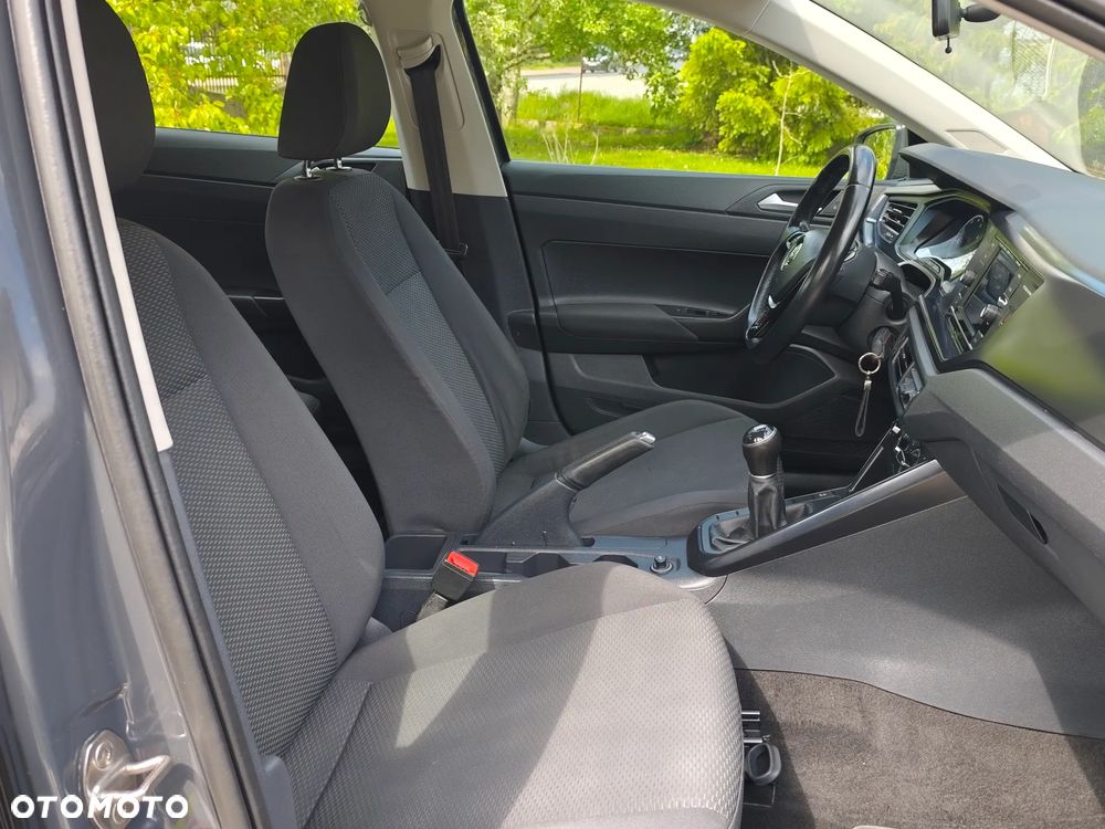 Volkswagen Polo 1.0 beats - 26