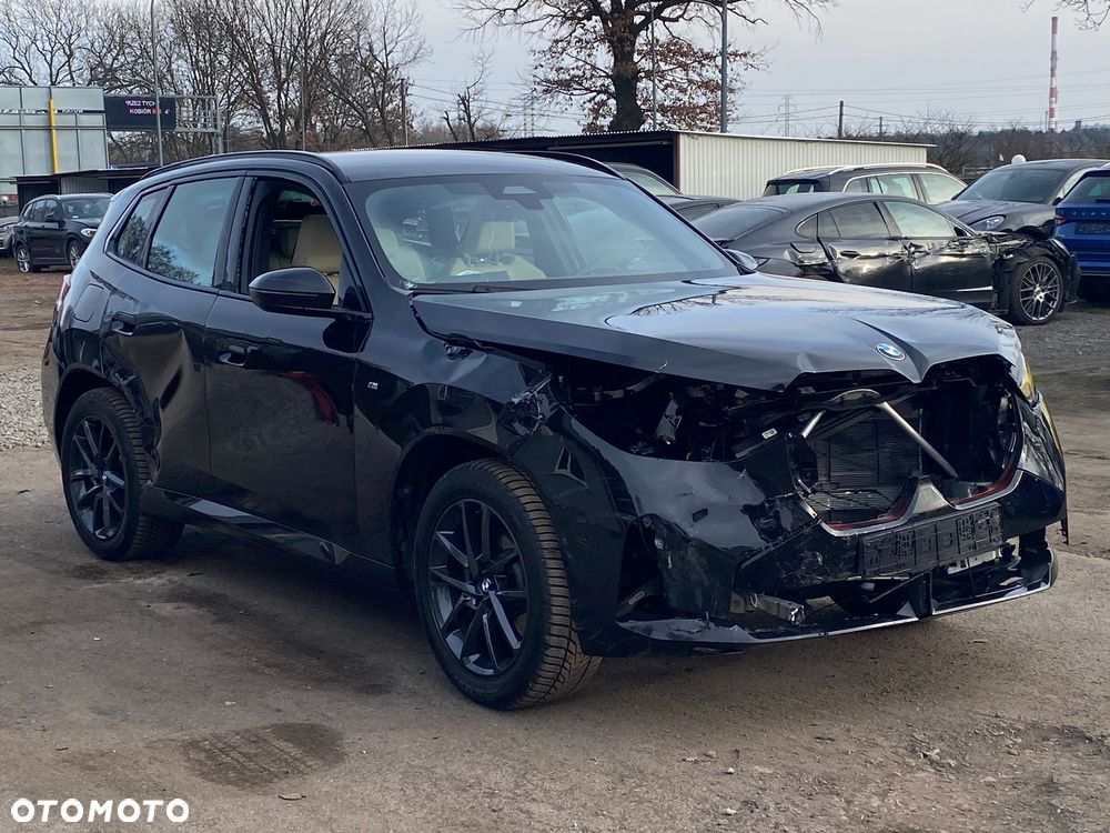 BMW X3 - 14