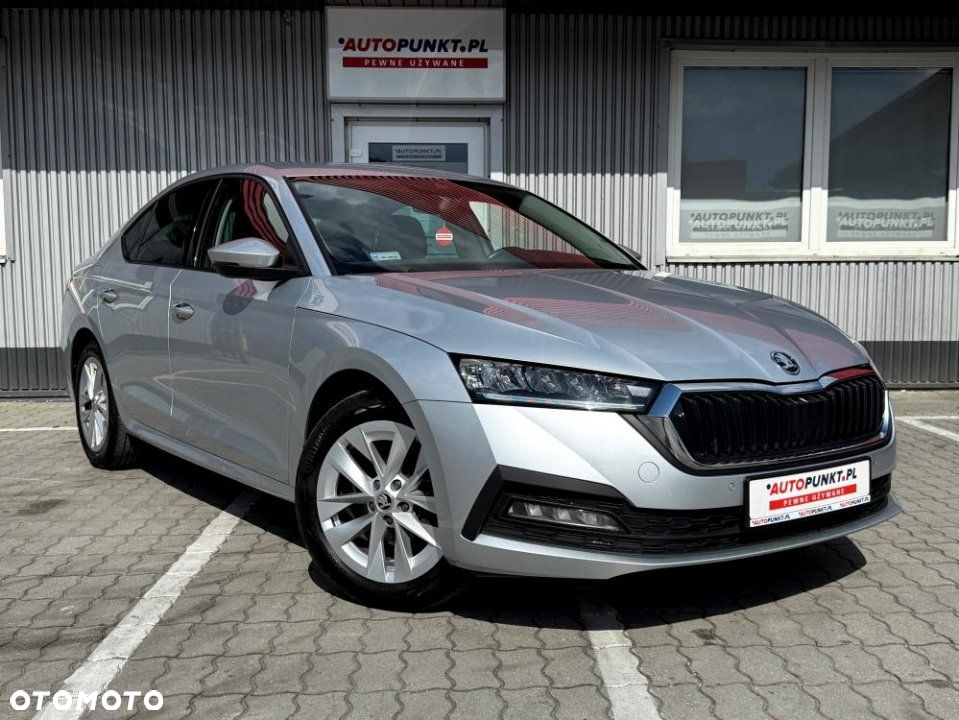Skoda Octavia - 7