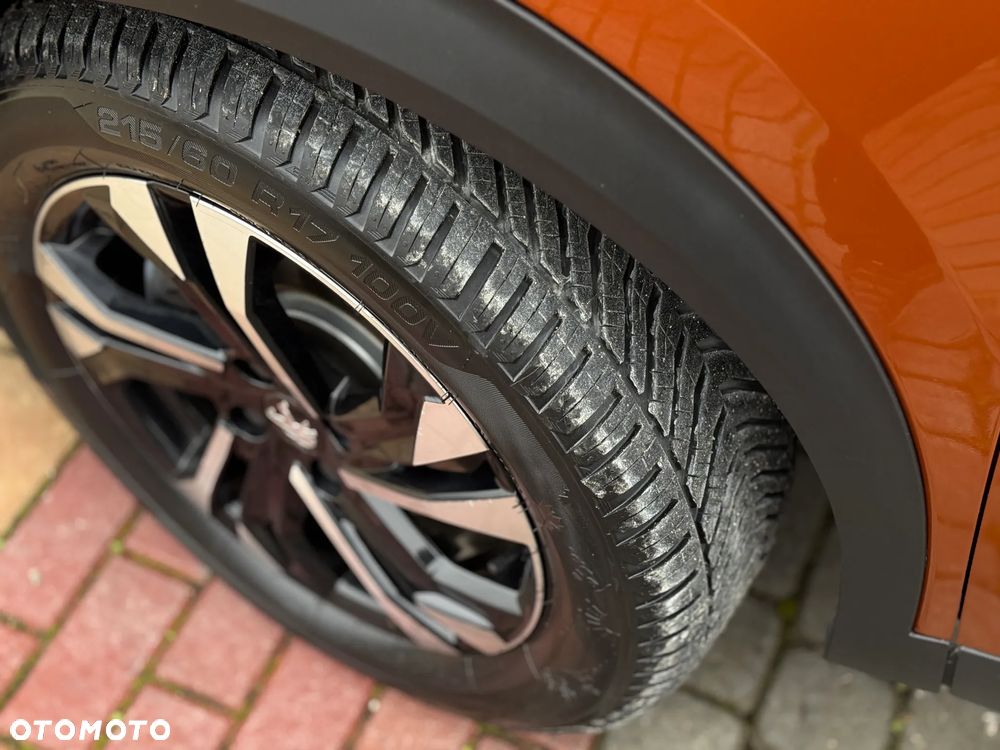 Peugeot 2008 1.5 BlueHDi GT Line S&S EAT8 - 14