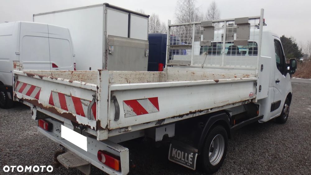 Renault Master - 4