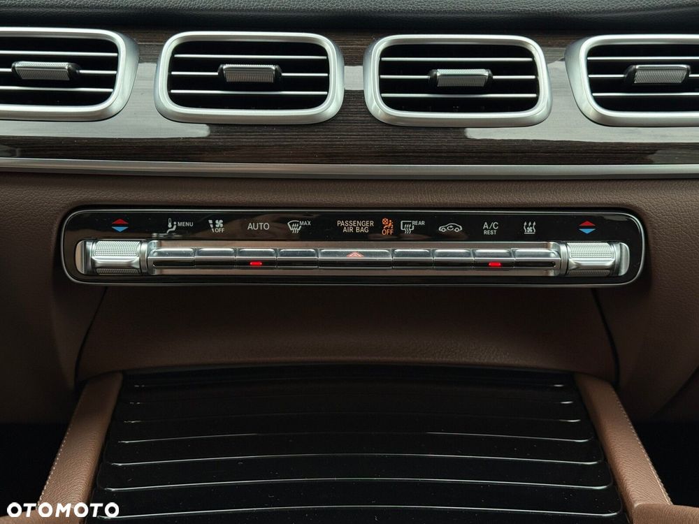 Mercedes-Benz GLE 300 d mHEV 4-Matic - 26