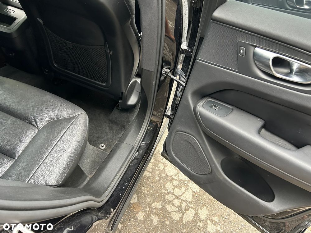 Volvo XC 60 B5 B Geartronic Momentum Pro - 13
