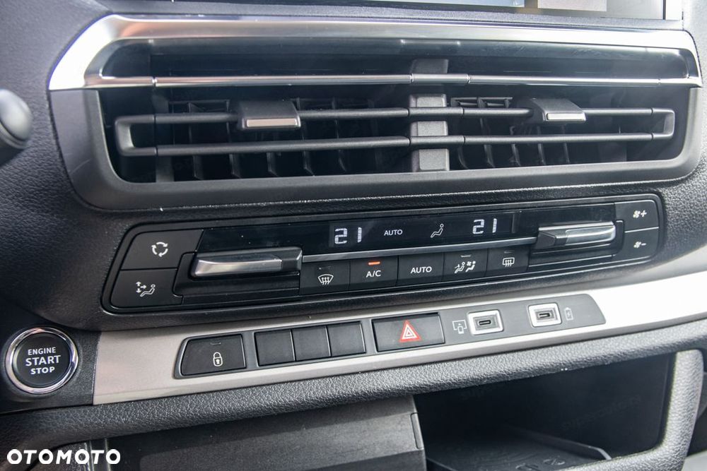 Citroën SpaceTourer XL L2H1 Business EAT8 2.0 180KM - 30