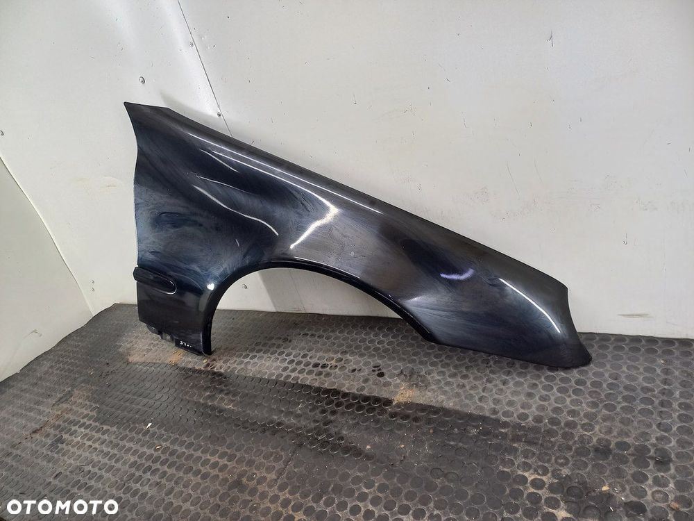 BŁOTNIK PRAWY PRZÓD MERCEDES-BENZ KLASA C W203 C197 - 6