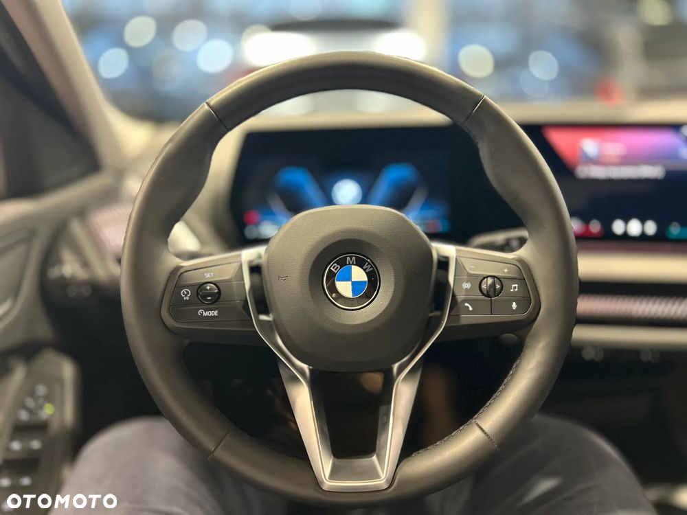 BMW Seria 1 118d M Sport - 3