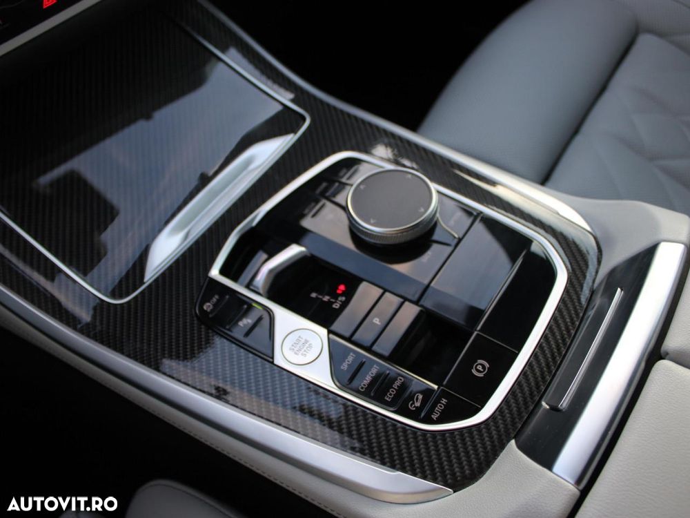 BMW X5 xDrive30d - 10