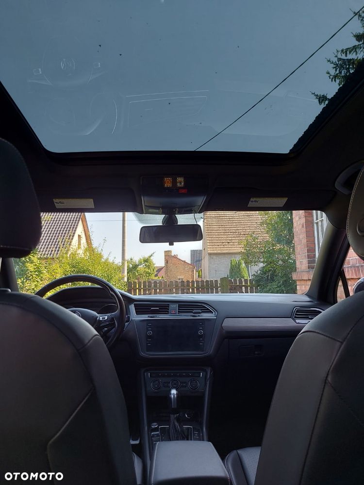 Volkswagen Tiguan 2.0 TSI 4Motion (BlueMotion Technology) DSG Highline - 17