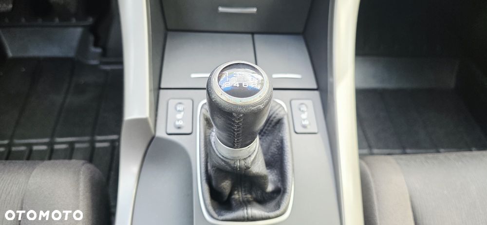 Honda Accord 2.0 Lifestyle - 14