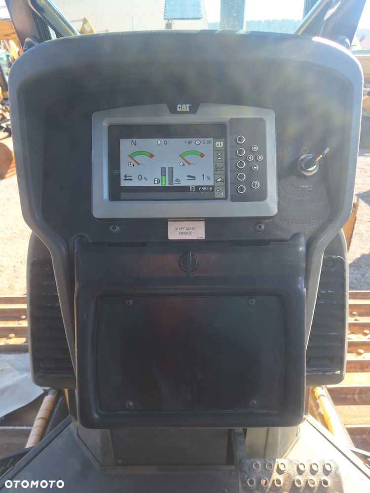 Caterpillar CAT D6K2 LGP - 30