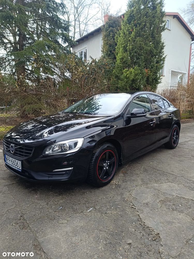 Volvo S60 D4 Drive-E Kinetic - 3