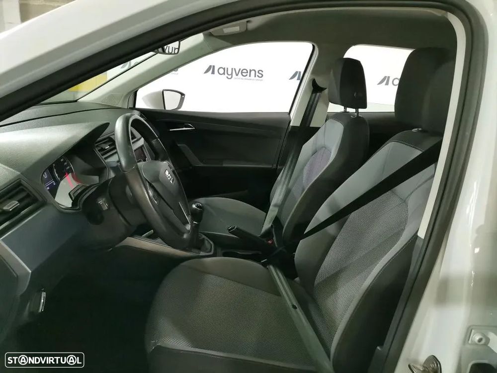 SEAT Arona 1.0 TSI Style - 5