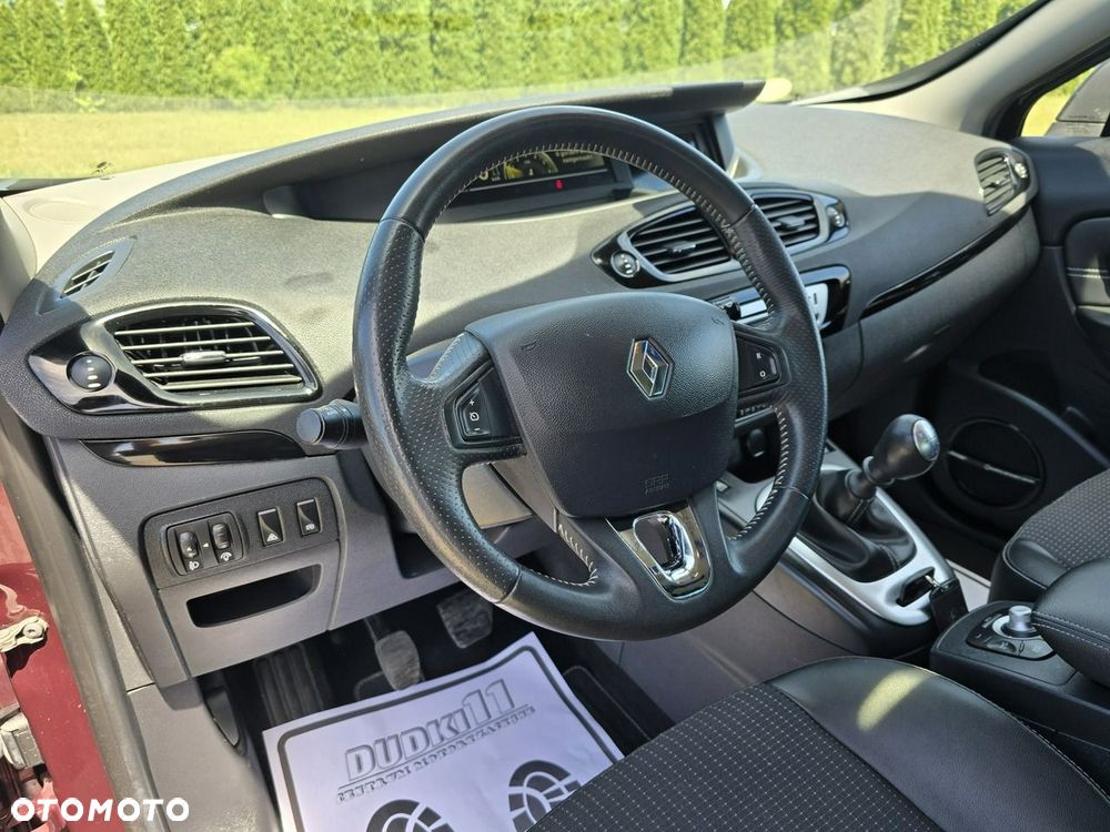 Renault Scenic - 20