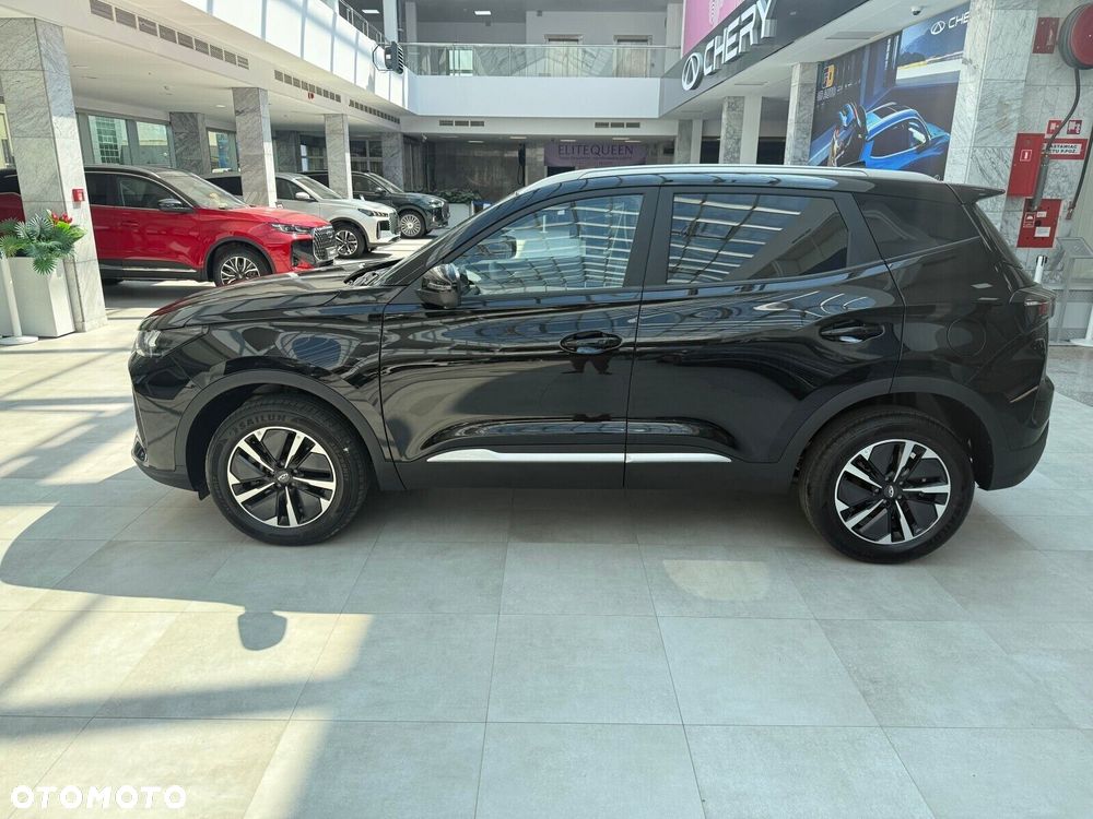 Chery Tiggo 4 1.5 GDI HEV Prestige DHT - 18