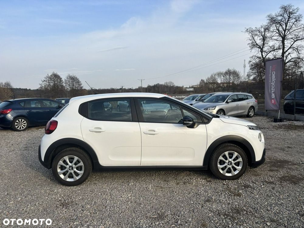 Citroën C3 - 13