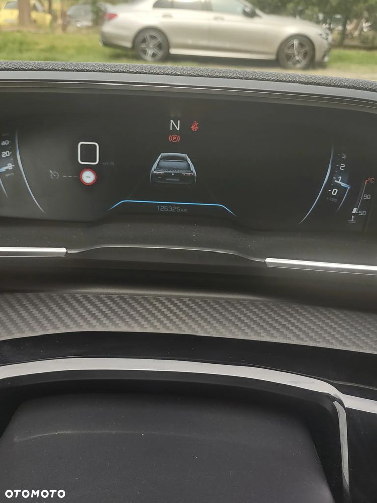 Peugeot 508 BlueHDi 130 EAT8 Active Pack - 2