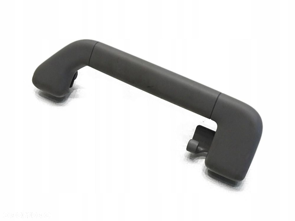 RĄCZKA UCHWYT PODSUFITKI LEWY TYŁ PORSCHE CAYENNE I 7L0857608 - 1