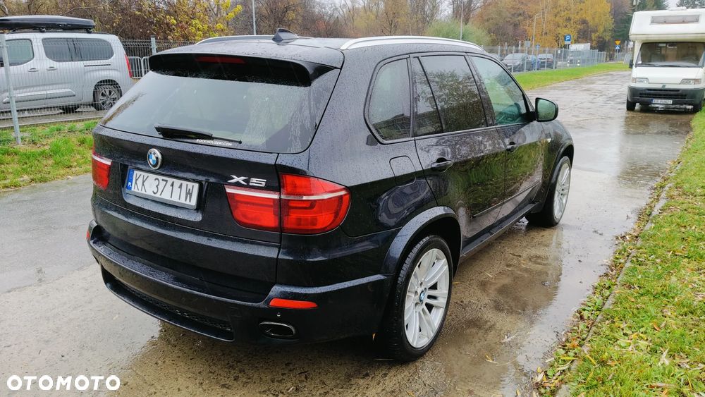 BMW X5 xDrive50i - 4