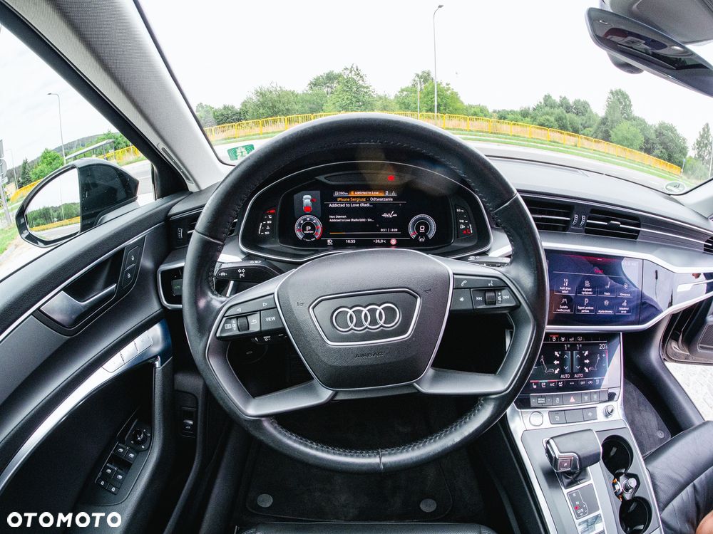 Audi A6 - 23