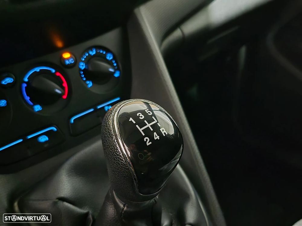 Ford Transit Connect - 100.000KM - FIBRADA | GARANTIA | 3 LUG. - 13