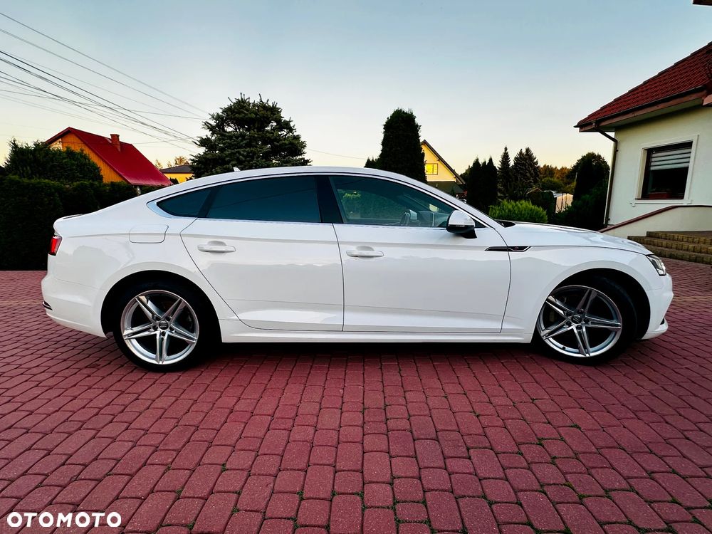 Audi A5 - 14