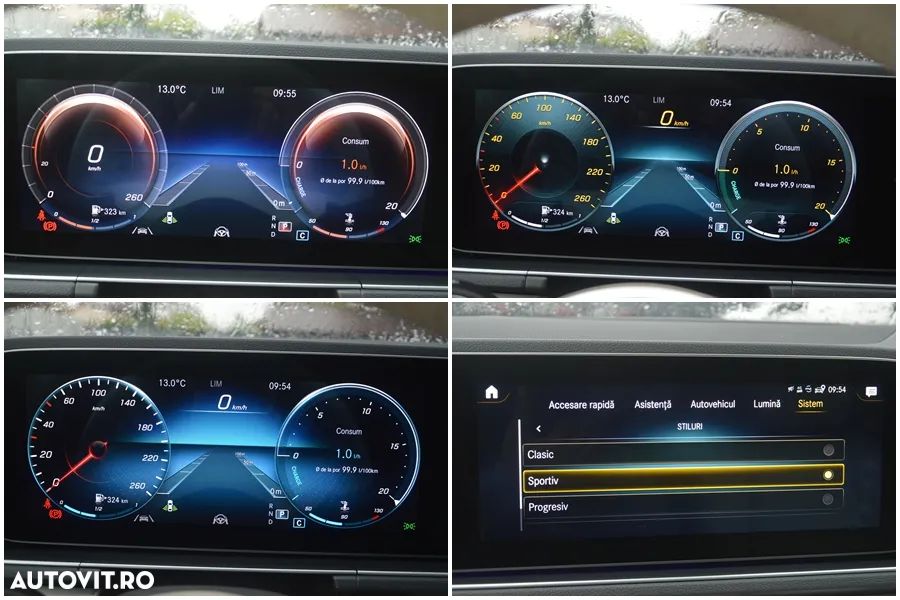 Mercedes-Benz GLE 350 d 4MATIC - 36