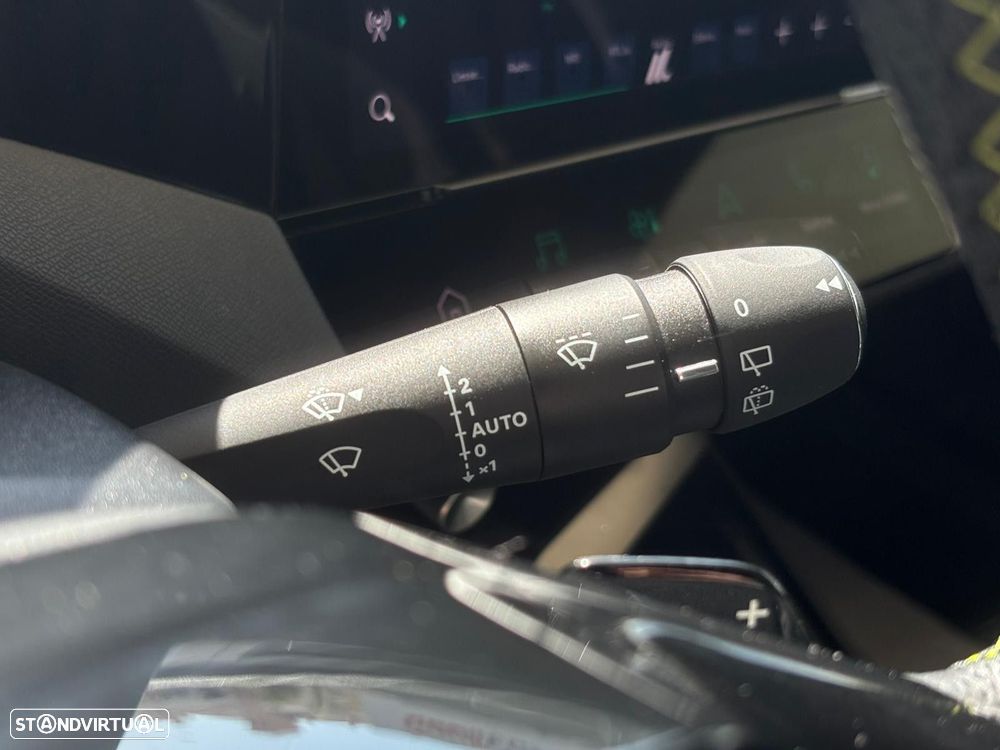 Peugeot 308 SW 1.5 BlueHDi GT EAT8 - 28