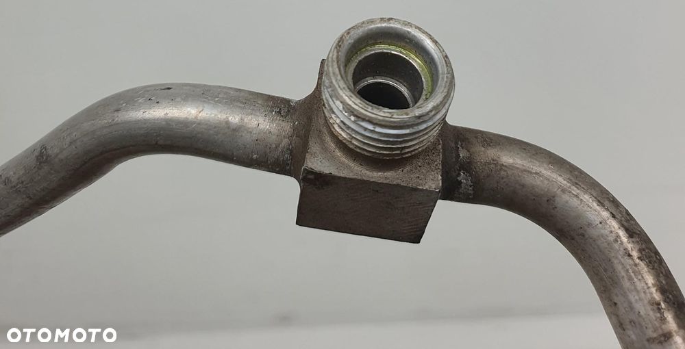 PRZEWÓD RURKA KLIMATYZACJI MERCEDES ACTROS MP4 A9608305617 - 3