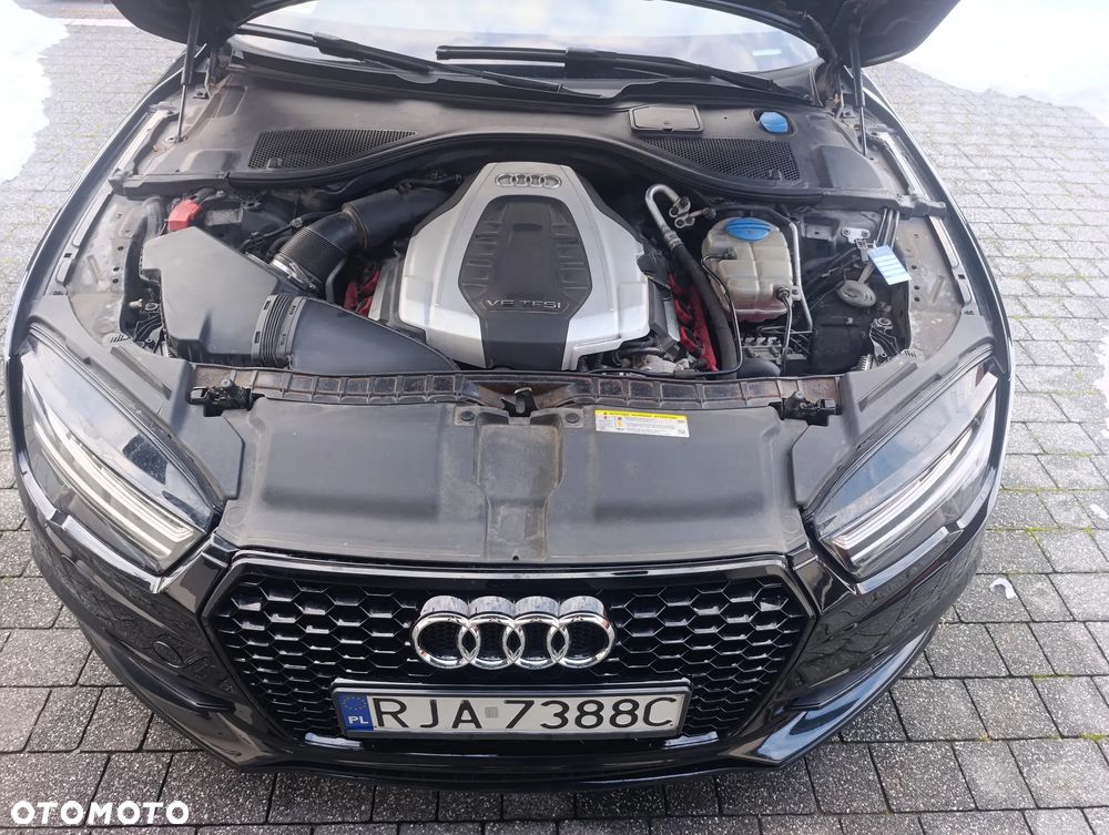 Audi A7 Sportback - 24