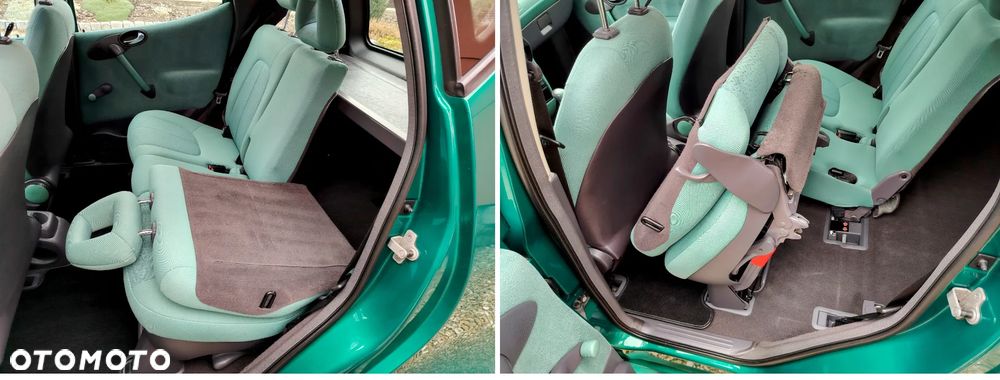 Mercedes-Benz Klasa A 140 Classic - 30