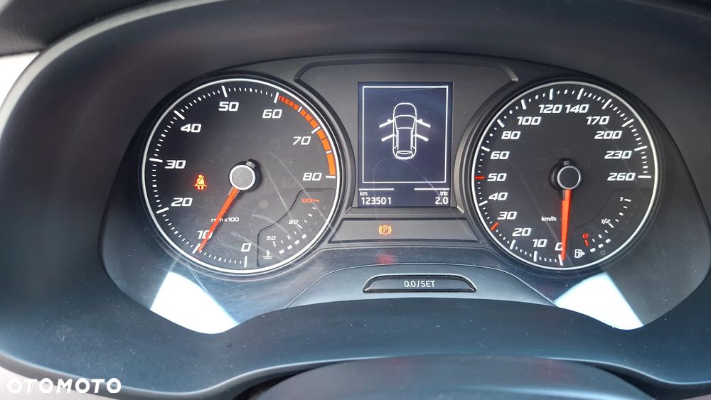 Seat Leon 1.0 TSI ECOMOTIVE OPF Reference - 11