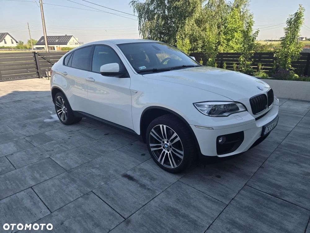 BMW X6 - 5