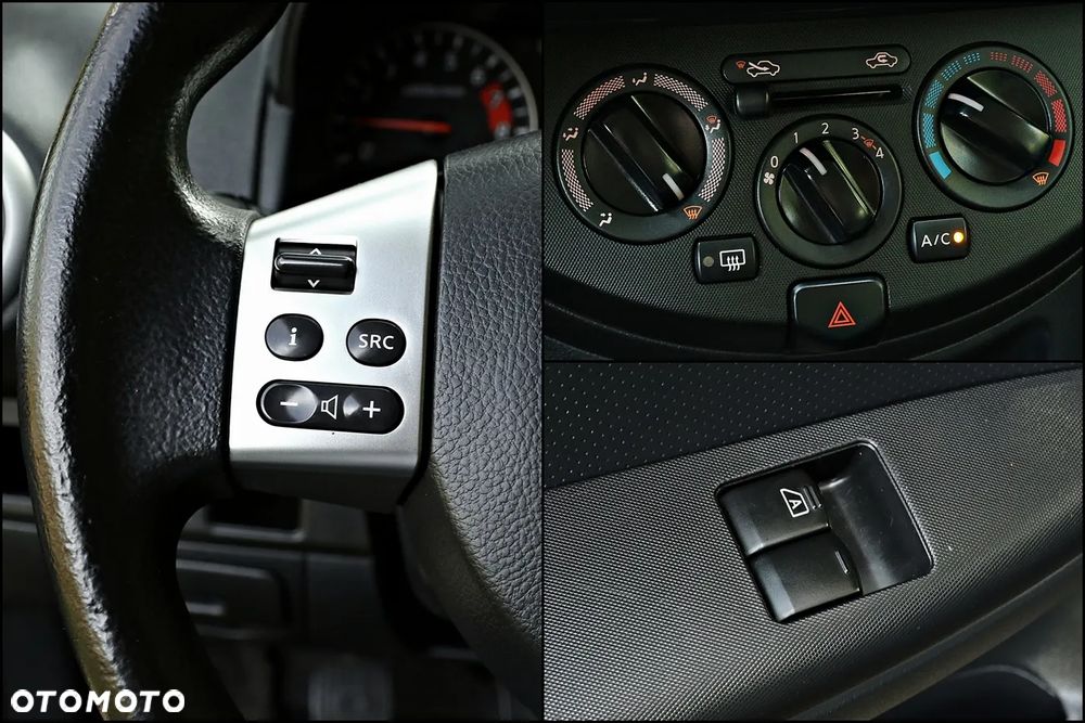 Nissan Note - 37