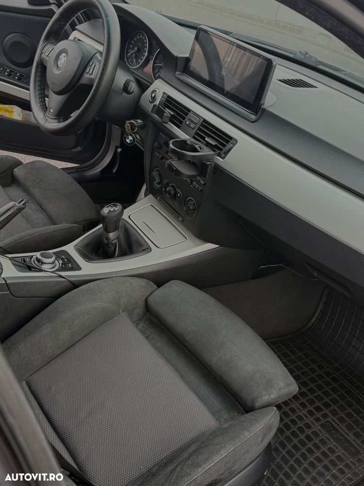 BMW Seria 3 - 8