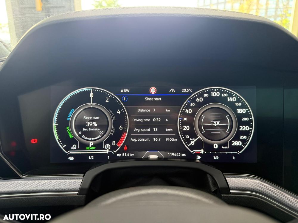 Volkswagen Touareg - 9