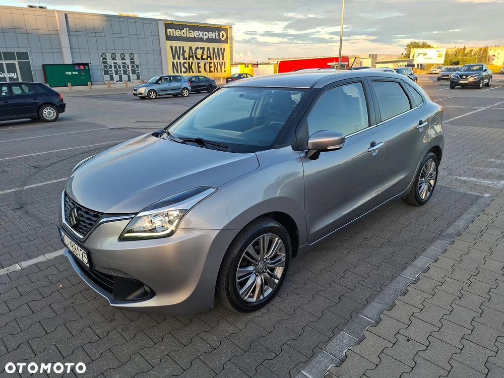 Suzuki Baleno 1.0 Boosterjet Comfort - 1