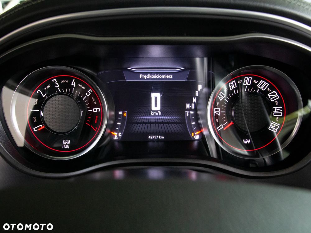 Dodge Challenger 3.6 GT Plus AWD - 20