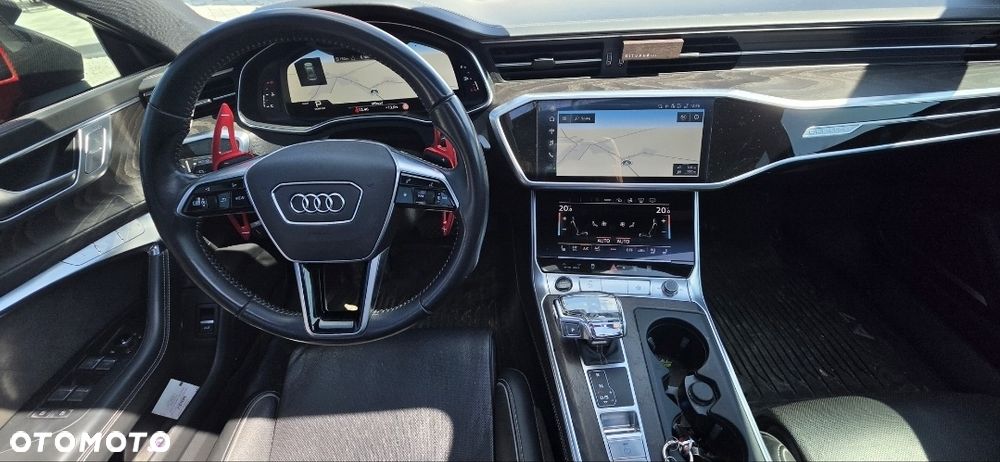Audi A7 Sportback - 8