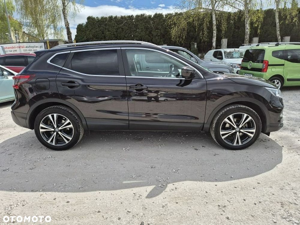 Nissan Qashqai - 13