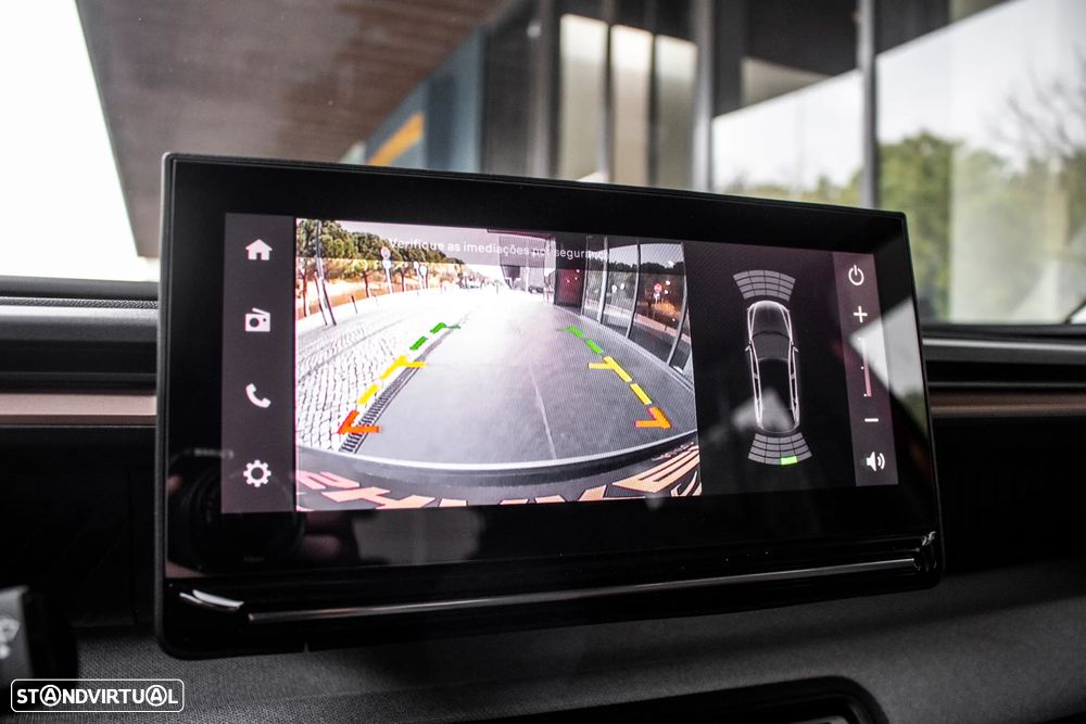 Citroën C3 Aircross 1.2 PureTech Plus - 34