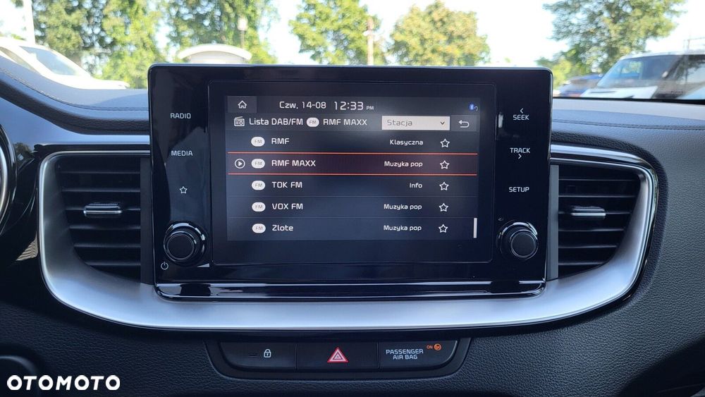 Kia Ceed 1.5 T-GDI L - 34