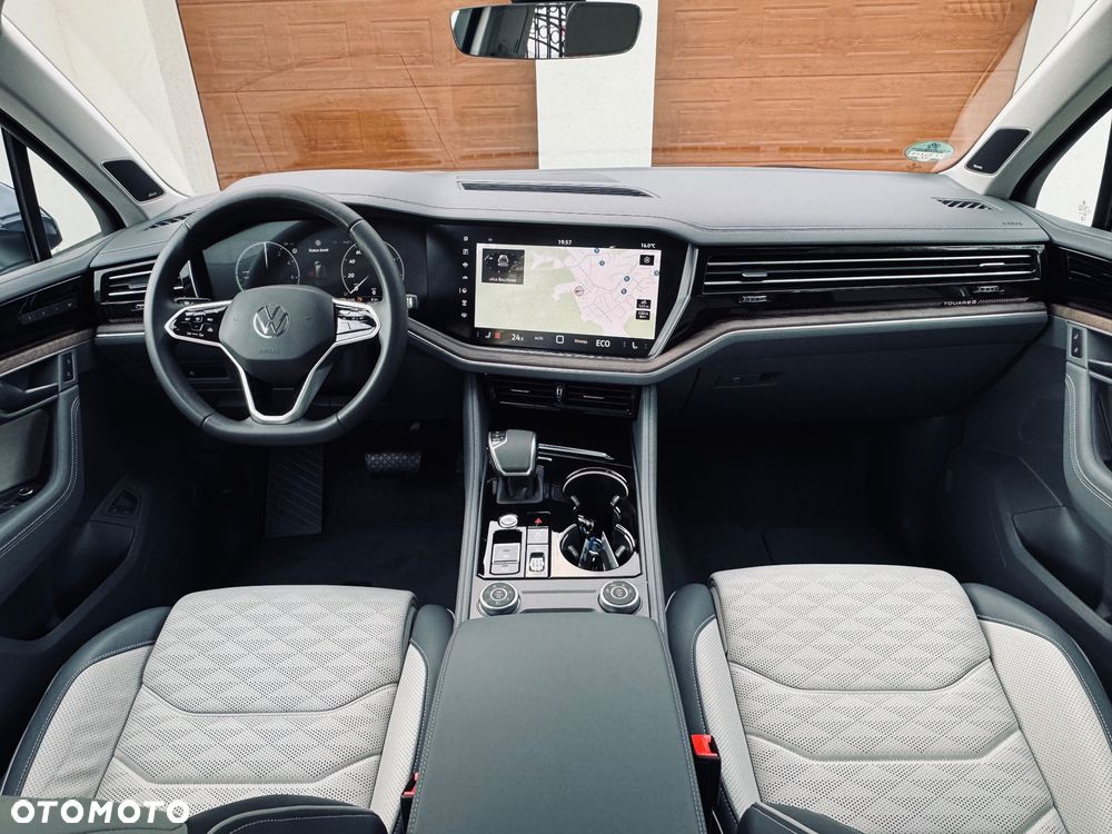 Volkswagen Touareg 3.0 V6 TFSI PHEV 280kW 4Motion Elegance - 15